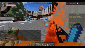 [AMW] EPIC ROCK BAD Minecraft