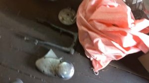 запчасти иж планета спорт