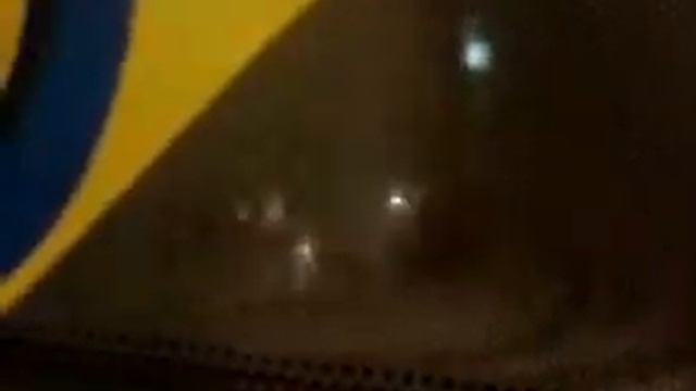 Диск в микроволновке