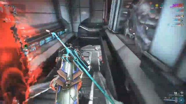 #1 Umbra Operator Gameplay LVL 9000+ Warframe смотреть онлайн