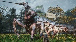 Black Myth Wukong - Тысячеглазый даос-наставник