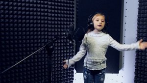 Бабушка - песня в подарок на День рождения