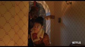 Мистер Джангл и рождественское путешествие  2020