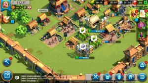 Rise of Kingdoms на пк обзор игры .mkv