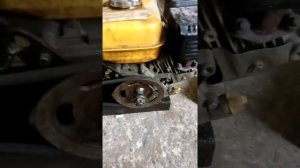 Экономичный генератор на 12 вольт