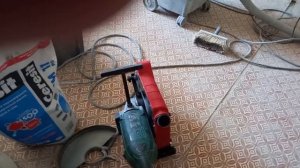 Кожух Диолд 230 мм на болгарку Статус