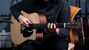 2022 Martin DC11e Special