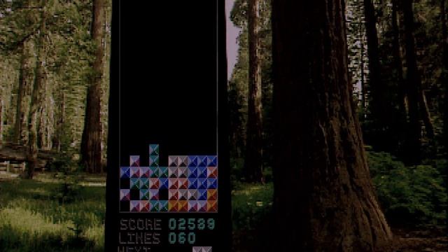 Tetris (Philips CD-i)
