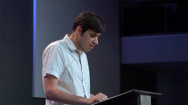 Дом Евангелия богослужение 07.06.2020
