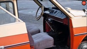 Уникальный автомобиль из Белоруссии|Автомобиль "Фантазия"|Умелец собрал в гараже автомобиль#2