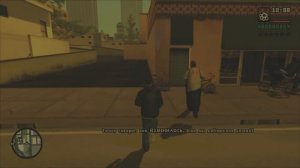 ИГРАЮ В БЕТА ВЕРСИЮ GTA SAN ANDREAS! ЧТО УДАЛИЛИ ИЗ ФИНАЛЬНОЙ ВЕРСИИ?!