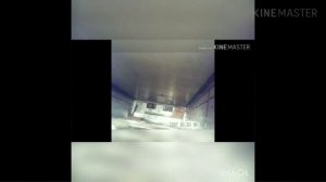 Как грузить 27 паллеты на фура!