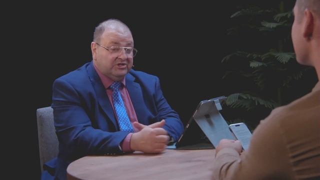 Субботняя школа с Александром Болотниковым 4'2023 - Урок 9 Миссия, обращенная к сильным мира сего