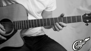 Руки Вверх - 18 мне уже на гитаре на одной струне + табулатура