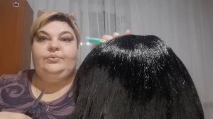 Асмр/🎄Новое видео перед Новым годом!!!🎄🎑 , шепот,тихий голос,причёска на корпоротив.