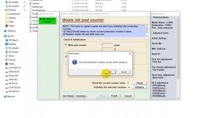 Epson L3050 L3070 Adjustment Program With Activator  100% Work