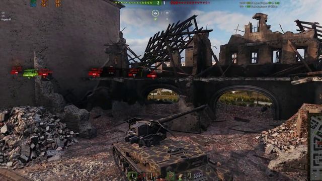 Вафля 9 лвл в городе смотреть онлайн