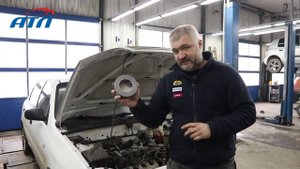 Как быстро восстановить резиновый патрубок системы охлаждения, если он порвался