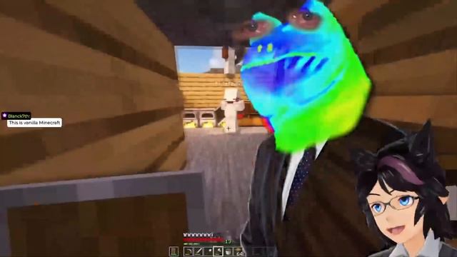 "Restarting Minecraft After Every Death" | Kip Reacts to martincitopants