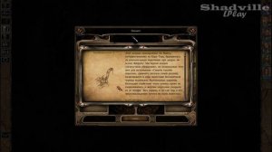 Вход в Андердарк — Baldur’s Gate 2: Shadows of Amn Прохождение #37