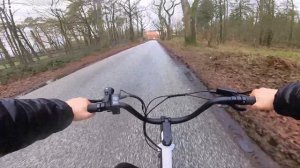 ENGWE P275 ST 🔥 Urban E-Bike mit Mittelmotor in meinem E-Bike Test 👀 [Deutsch]