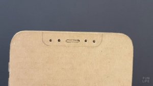 Как сделать iPhone 12 Pro из картона