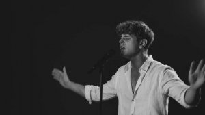 Adele - Set Fire to the Rain (Cover by Linus Hemker)