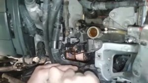 Установка ГЦС Easytronic в дворовых условиях - Новороссийск