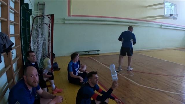 Финальная партия Ушаки Никольское