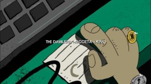 THE DAWLESS, Кассета - KINO