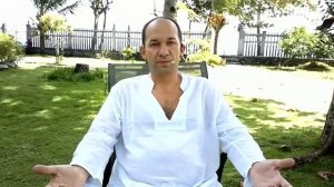 АРХИВ 2014 : Медитация Четырех Мест Силы - Сатья Ео'Тхан (Думагете, Филиппины, 2014)