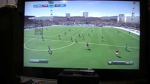 ★ FIFA 14 - КАРЬЕРА | Часть 4 |  Конец сезона смотреть онлайн