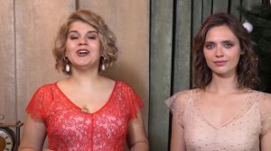 Купить курс Паукште МОДНЫЕ ПРАКТИКИ от автора Натальи Лузгиной "Нарядное платье"