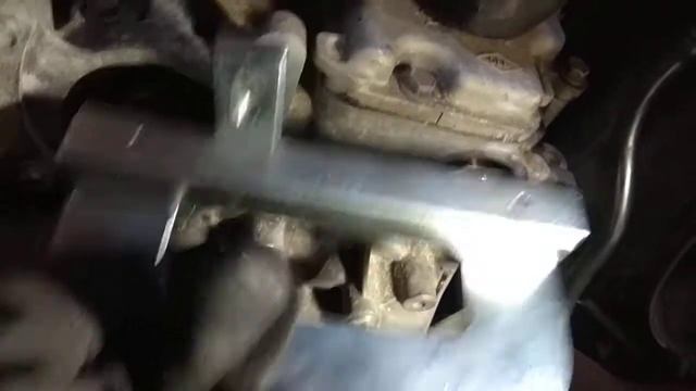 K4m renault рено троит двигатель смотреть онлайн