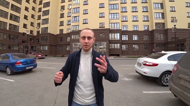 Коронокризис и ремонт. Подорожают материалы? смотреть онлайн