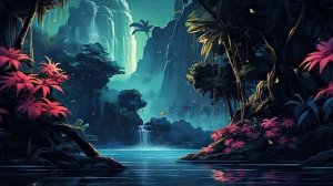 Fall Asleep In Less Than 5 Minutes • Melatonin Release • Cures for Anxiety Disorders, Depression