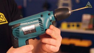 Обзор Дрель MAKITA 6413