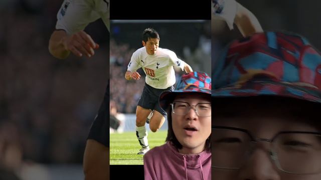 Park Ji Sung’s TOP 3 GOATS of football, w/ Rio Ferdinand