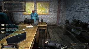 S.T.A.L.K.E.R. 2023.  L85A2 "Баланс" #75 НС+OGSR  Патч от 01.2023