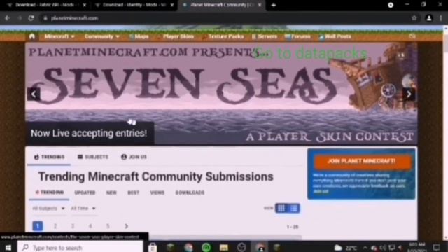 How to download shapeshift mod (tlauncher) смотреть онлайн