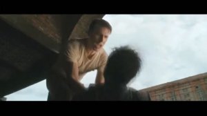 Первый мститель Русский трейлер