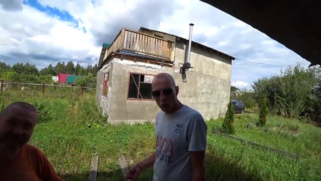 Хочу пожрать - Рецепт сырого стейка от Гашилиоооо Бригада в умате Серый в ужасе смотреть онлайн