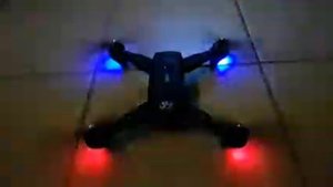 Csj S166 drone