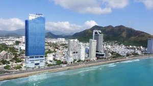 Nha Trang Horizon Hotel 5* Вьетнам, Нячанг