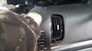 Kia Forte . Cerato 2010 года. Установка StarLine A93. Часть 1.