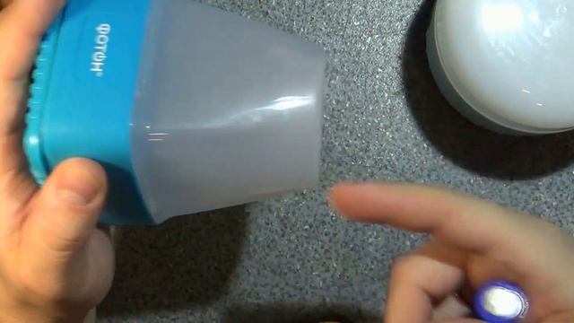 Кемпинговые, походные, дачные, мобильные, фонари, мое мнение, мой опыт! смотреть онлайн