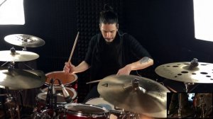 P.O.D. - Alive Drum Cover