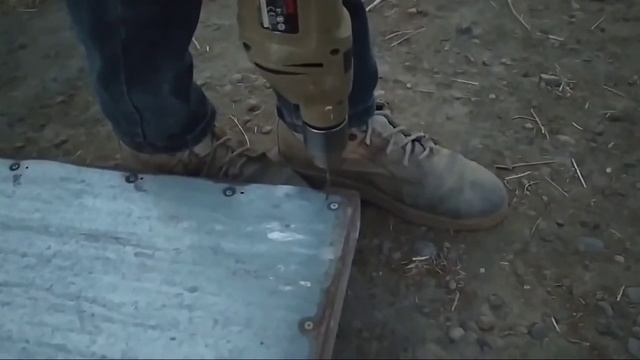 Снять Ворота!!!! Легко!!!! смотреть онлайн