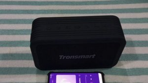 Unboxing Tronsmart Force Max 80w Bluetooth Speaker