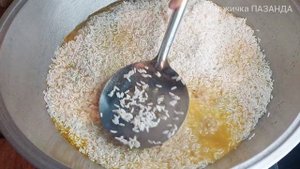 КАК ГОТОВЯТ ПЛОВ ТАДЖИКИ? ВКУСНЫЙ РАССЫПЧАТЫЙ ПЛОВ! Таджичка ПАЗАНДА